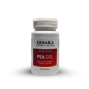 Pea Dol 1200 mg Erbaka