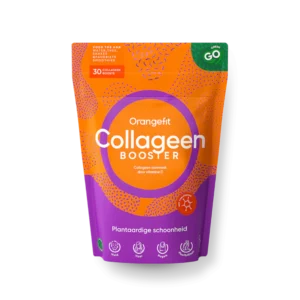 Orangefit Collageen Booster 300 gr