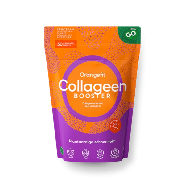 Orangefit Collageen Booster 300 gr