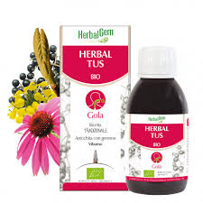 Herbal Tuss 150 ml Herbalgem