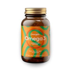 Orangefit Omega 3 Vegetali 60 capsule