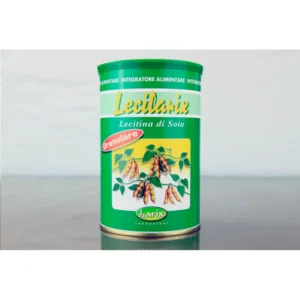 Lecilarix Lecitina di Soia 400G Larix