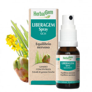 Liberagem Spray 10 ml Herbalgem