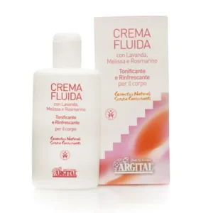 Crema Fluida 200 ml Argital