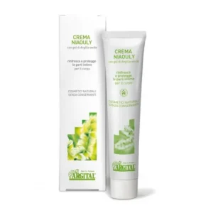 Crema Niaouly 50 ml Argital