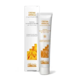 Crema Arnica 50 ml Argital