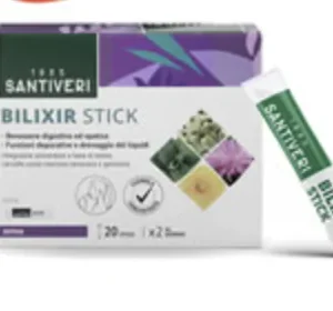 Santiveri Bilixir 20 Stick