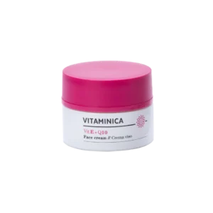 Vitaminica Crema Vsio Vit E+Q10 Bioearth