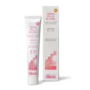 Crema pelle di Luna 60 ml Argital