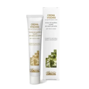 Crema Vischio 50 ml Argital