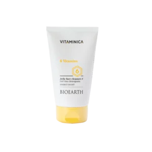 Vitaminica Gel viso detergente 150 ml