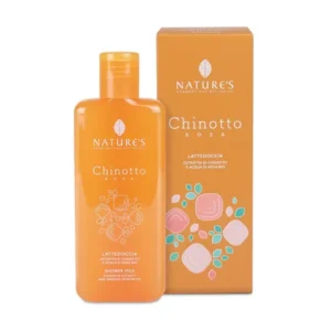 Nature's Chinotto Rosa Lattedoccia 200ml