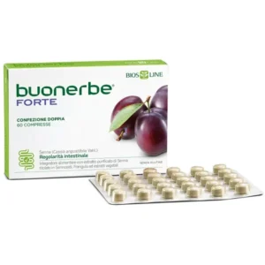 Biosline Buonerbe Forte 60 compresse