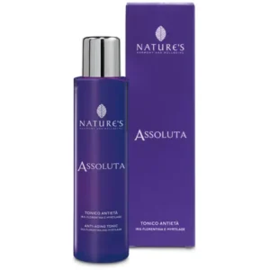 Nature's Assoluta Tonico Anti-Età 150ml