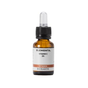 Siero Vitamina C 2% Elementa 30 ml Bioearth