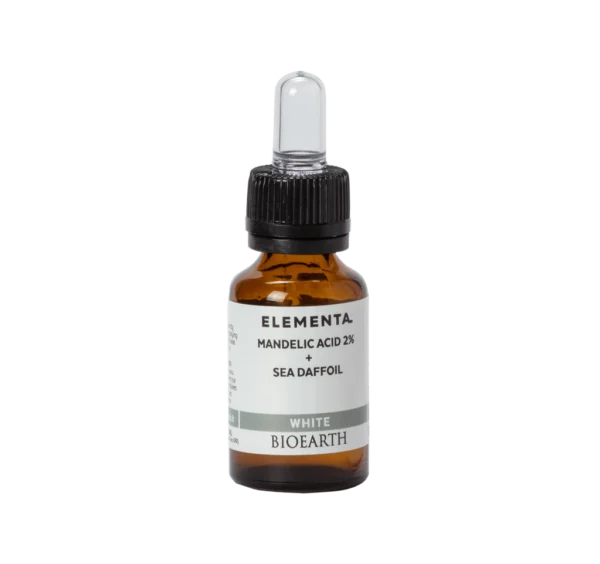 Elementa Mandelic Acid 2% + Sea Daffodil Bioearth