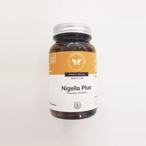 Cento Fiori Nigella Plus 100 capsule