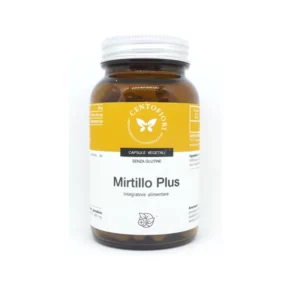 Cento Fiori Mirtillo Plus 100 capsule