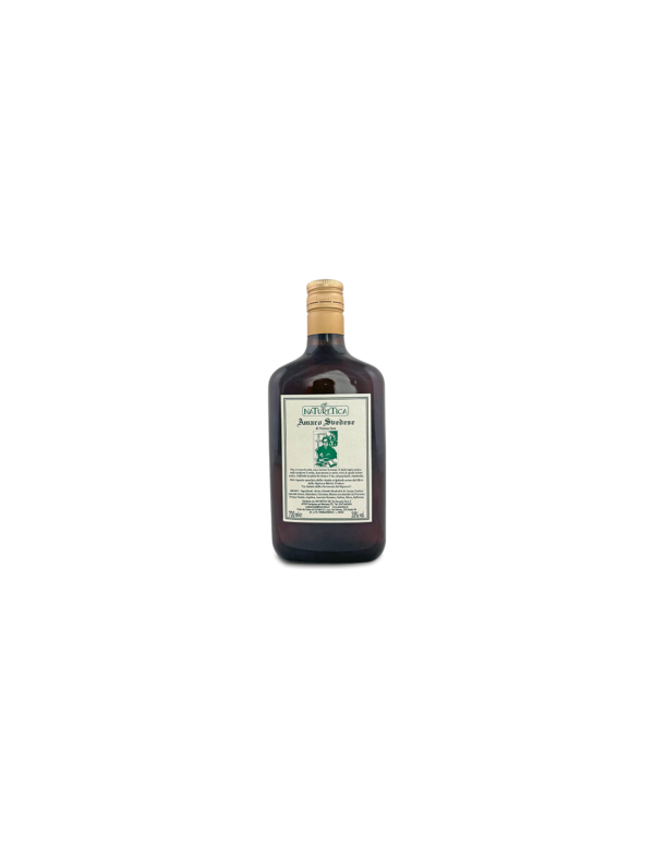 Naturetica Amaro svedese 700 ml