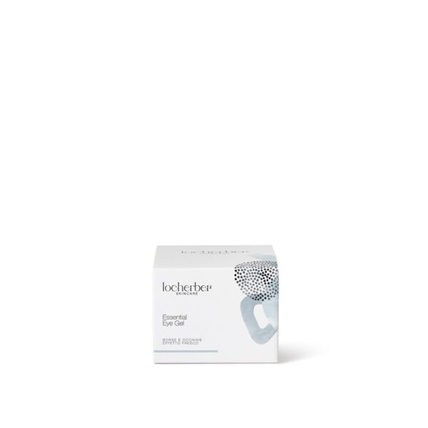 Locherber Essential Eye Gel