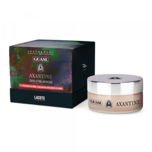 Axantine Crema Lifting Antirughe 50 ml Guam